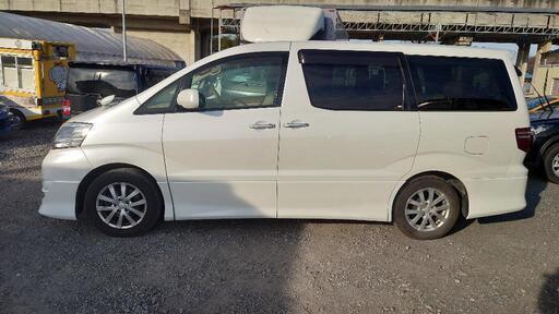 限定特価 トヨタアルファード プライムセレクション 後期 ゆうしん 深谷のアルファードの車 ジモティー レビュー特典あり アルファード Learnistic Com