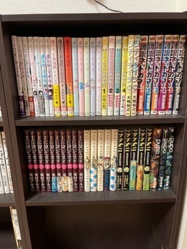 人絶 【最終値下げ】漫画まとめ売り - bravista.com.br