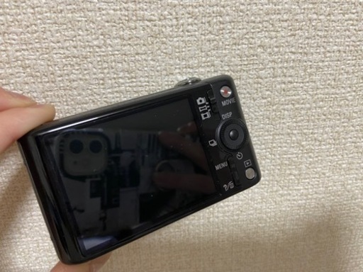 SONY デジタルカメラ