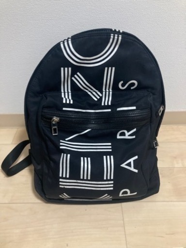 KENZOリュック バックパック