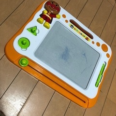 アンパンマン お絵かきボード