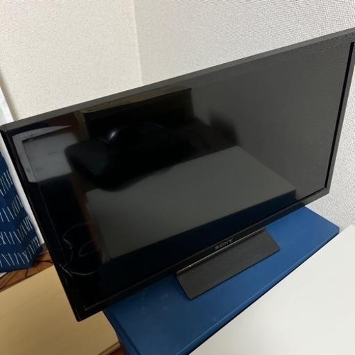 SONY ハイビジョン液晶テレビ W450E
