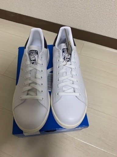 adidas スタンスミス　24.5センチ