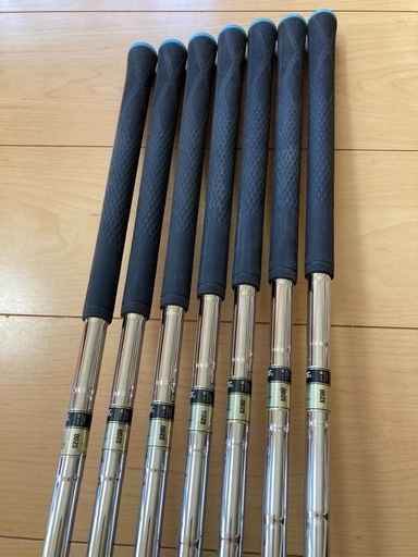 スリクソンZ925アイアンセット