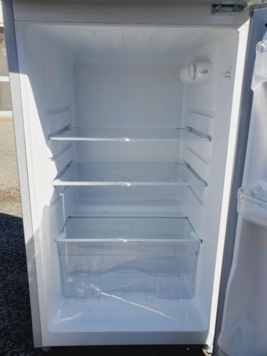 ③ET1720番⭐️SHARPノンフロン冷凍冷蔵庫⭐️2018年式