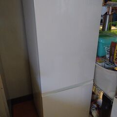 AQUA　冷蔵庫（184L）