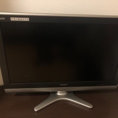 テレビ