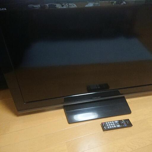 液晶テレビ TOSHIBA REGZA40A9500