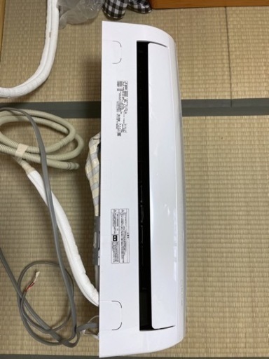 エアコン IRIS OHYAMA IRA2204r わけあり並の激安価格☆ chateauduroi.co