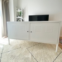 IKEA PS キャビネット テレビ台 家具の中古が安い！激安で譲ります