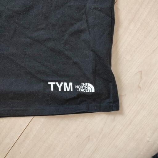 Tシャツノースフェイス立山限定版メンズm おっちゃん 川越富洲原の服 ファッションの中古 古着あげます 譲ります ジモティーで不用品の処分