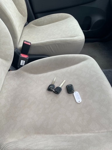 本土車両です走行少め5万キロ名義変更ですぐ乗れます やまぎ 那覇のライフの中古車 ジモティー