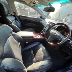 LEXUS レクサス GS350 バージョンL 福岡