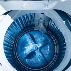 ①ET2060番⭐️ 7.0kg⭐️ SHARP電気洗濯機⭐️