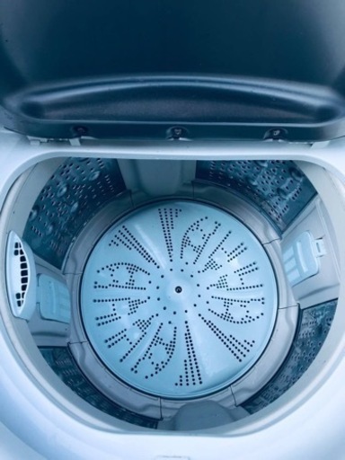 ①✨2016年製✨2105番 日立✨電気洗濯乾燥機✨BW-D9WV‼️