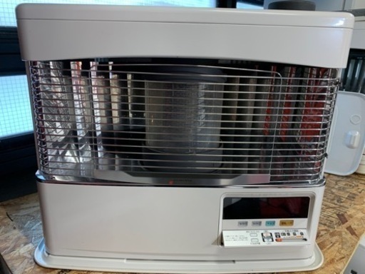 y1023 コロナ 2017年 SV-7017PK 煙突式石油ストーブ 煙突式ストーブ