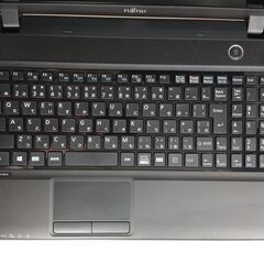 i5&SSD搭載】富士通 LIFEBOOK AH30/K｜新品バッテリー