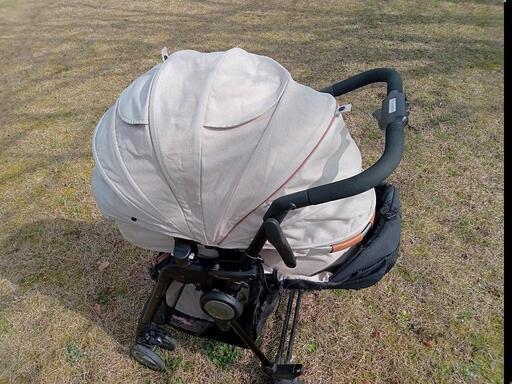 ベビーカー エールべべ フラコット | amidomil.com.br