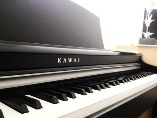 【空知】KAWAI CN24 電子ピアノ中古美品