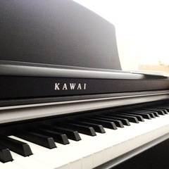 【ネット決済】【空知】KAWAI CN24 電子ピアノ中古美品