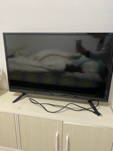 美品32V液晶TV