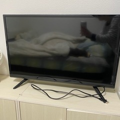 美品32V液晶TV