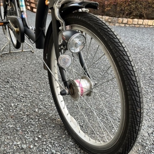 電動ではありません！子ども乗せ自転車☆二人乗り | pik-vinkovci.hr