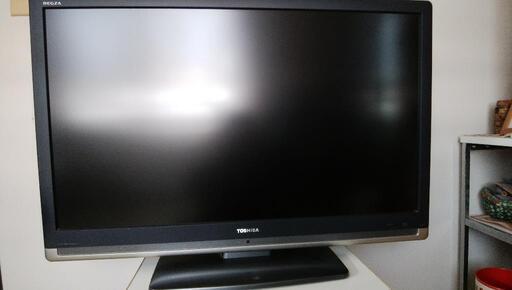 【42型液晶テレビ】東芝42CV500