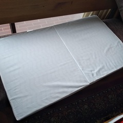 京都西川　ベビー布団セット レギュラーサイズ（70×120）