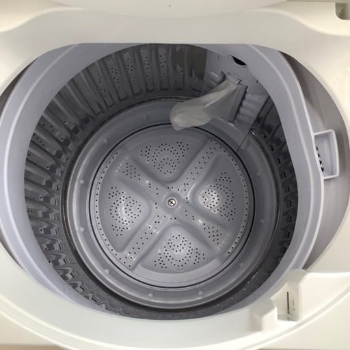【トレファク摂津店】SHARP（シャープ）全自動洗濯機2020年製が入荷致しました！