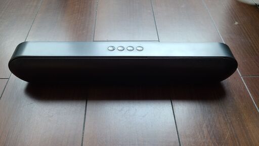 ライソン Bluetoothスピーカー ワイドXL BT SP-03