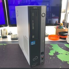 富士通： FMV D551/DX Core i3 500GB 4GB