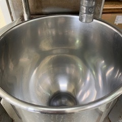 【架台付き！】愛工舎　卓上ミキサー　マイティS15 MS15