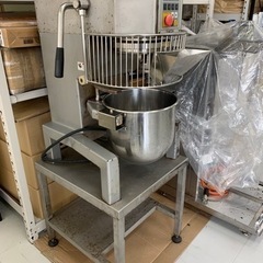 【架台付き！】愛工舎　卓上ミキサー　マイティS15 MS15