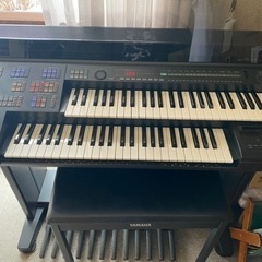 エレクトーン　YAMAHA HS-5  