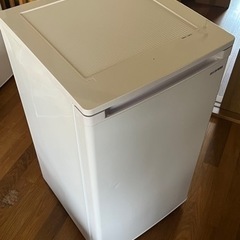 アイリスオーヤマ　冷凍庫　60l