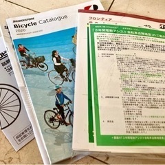 ブリジストン 三輪アシスト フロンティア ラクットワゴン ミスティミント