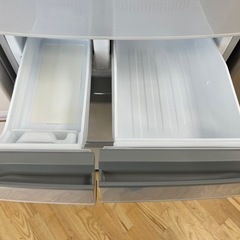 Panasonic製☆2012年製大型冷蔵庫☆6ヶ月保証付き☆近隣自社配送可能