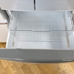 Panasonic製☆2012年製大型冷蔵庫☆6ヶ月保証付き☆近隣自社配送可能