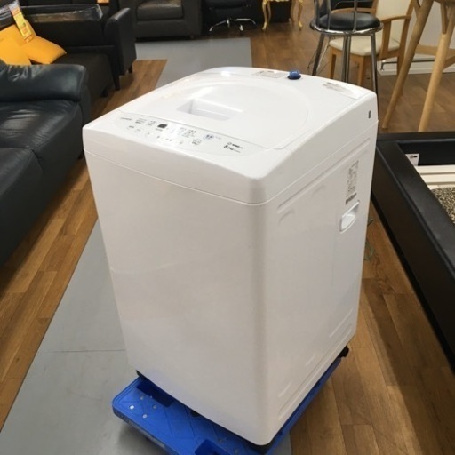 S174DAEWOO6ヵ月保証5.0kg 全自動洗濯機 DW-S50AW