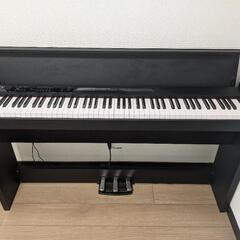 コルグ電子ピアノ88鍵盤