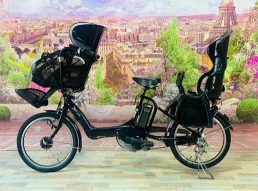 D35D電動自転車M67M/超高性能8アンペア/一年保証/新品タイヤ/ﾌﾞﾘｼﾞｽﾄ