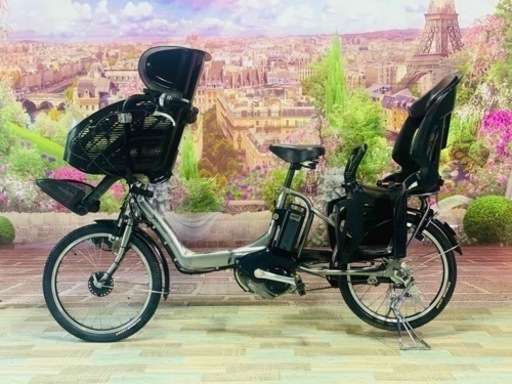 D35D電動自転車M69M/超高性能8アンペア/一年保証/新品タイヤ/ﾌﾞﾘｼﾞｽﾄ