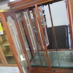 ID:G60005228　飾り棚３面