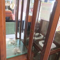 ID:G60005228　飾り棚３面