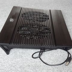 お取引中　ノートパソコン用クーラー　 DEEPCOOL  N8 ...