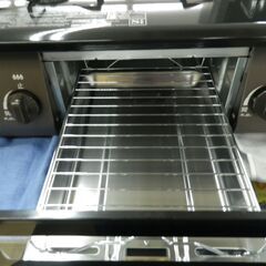 美品 都市ガステーブル 2021年製 パロマ IC-S37BM-L 幅56cm 左強火 水無しグリル ガスコンロ 札幌 西岡店