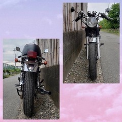 gb250 グラブマン
