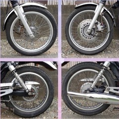 gb250 グラブマン