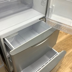 トレファク高槻店】取りに来れる方限定！AQUAの3ドア冷蔵庫です！！